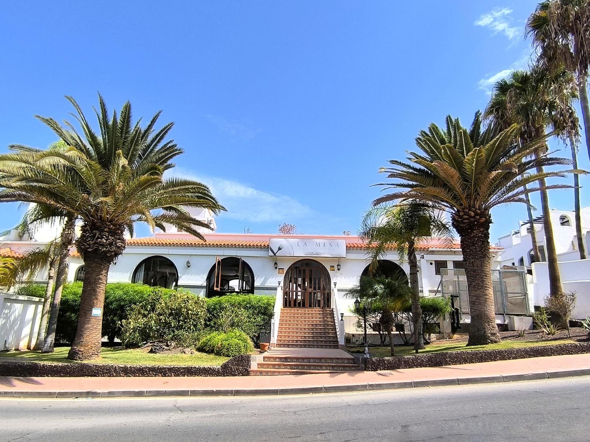 Appartement Fairways Club - Teide View Oasis - Heated Pool, Family