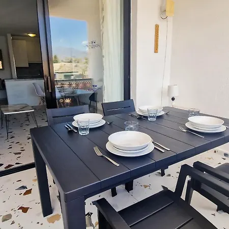 Fairways Club - Teide View Oasis - Heated Pool, Family Apt San Miguel de Abona Exterior photo