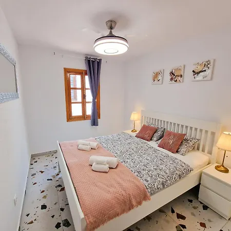Fairways Club - Teide View Oasis - Heated Pool, Family Apt San Miguel de Abona Exterior photo
