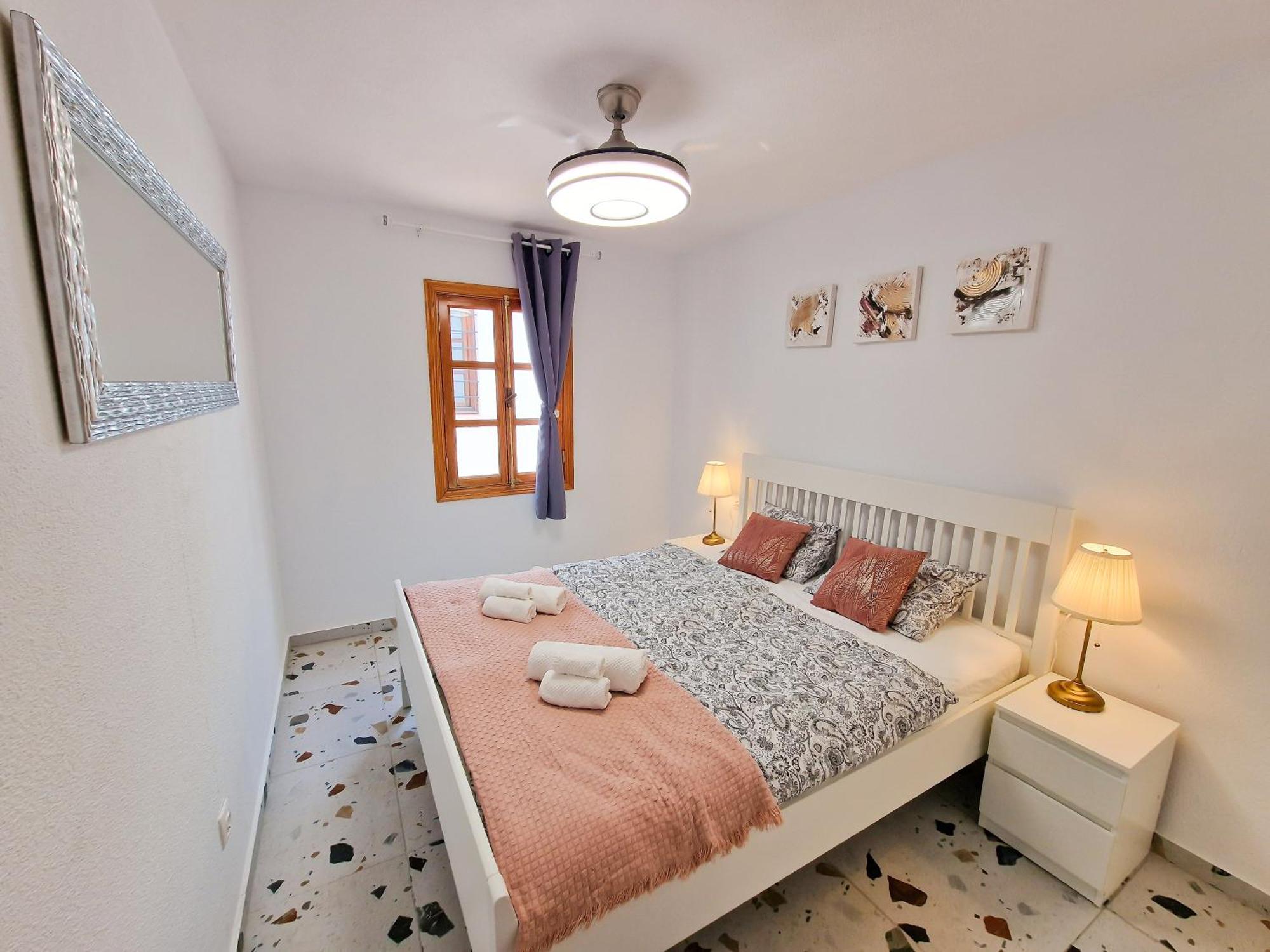 Appartamento Fairways Club - Teide View Oasis - Heated Pool, Family