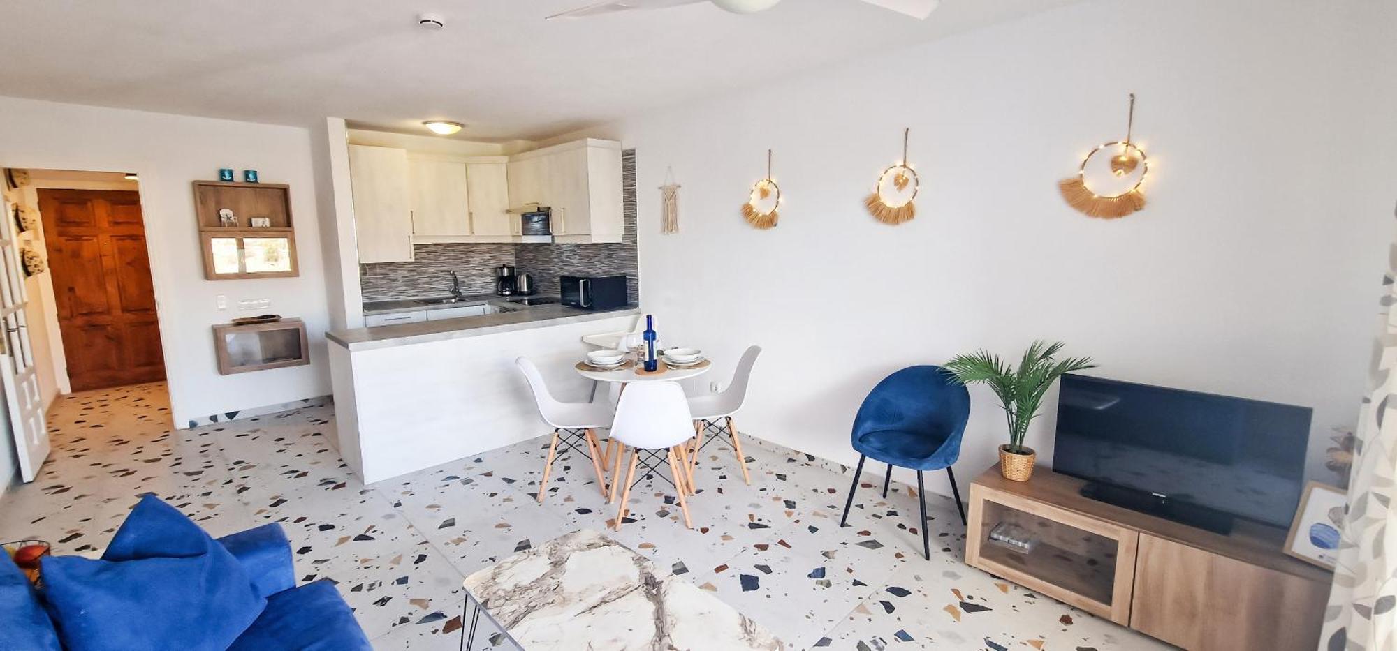 Apartament Fairways Club - Teide View Oasis - Heated Pool, Family *