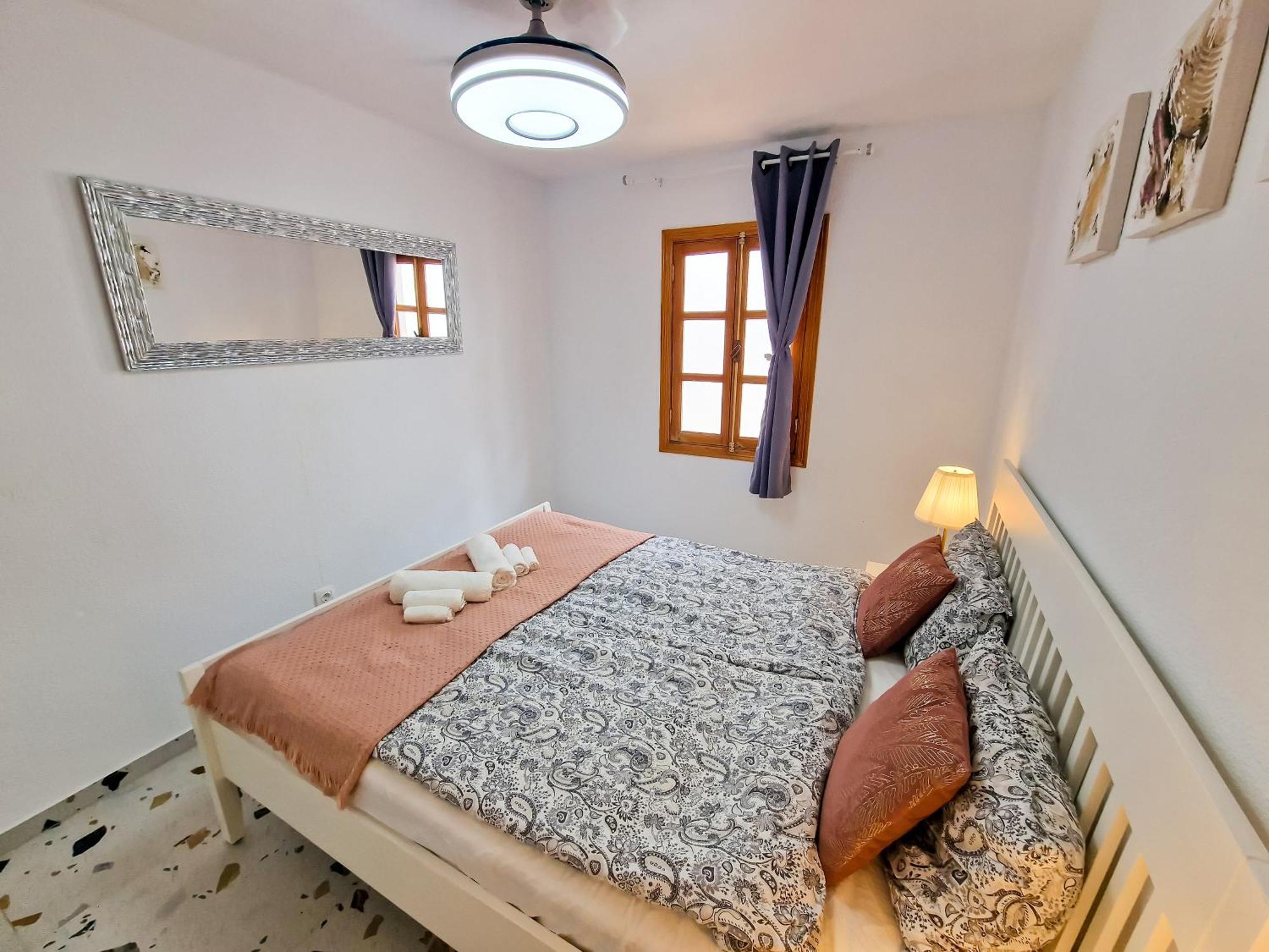 Fairways Club - Teide View Oasis - Heated Pool, Family Appartamento *