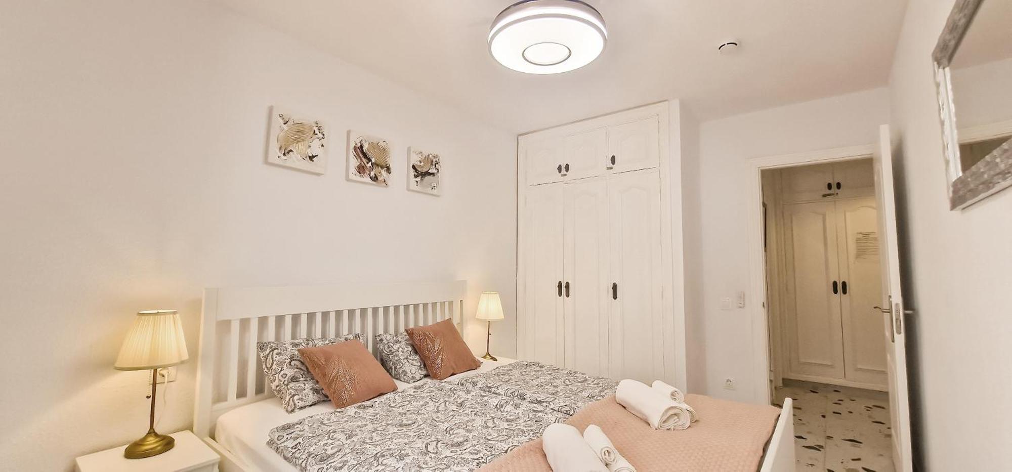 Apartament Fairways Club - Teide View Oasis - Heated Pool, Family *